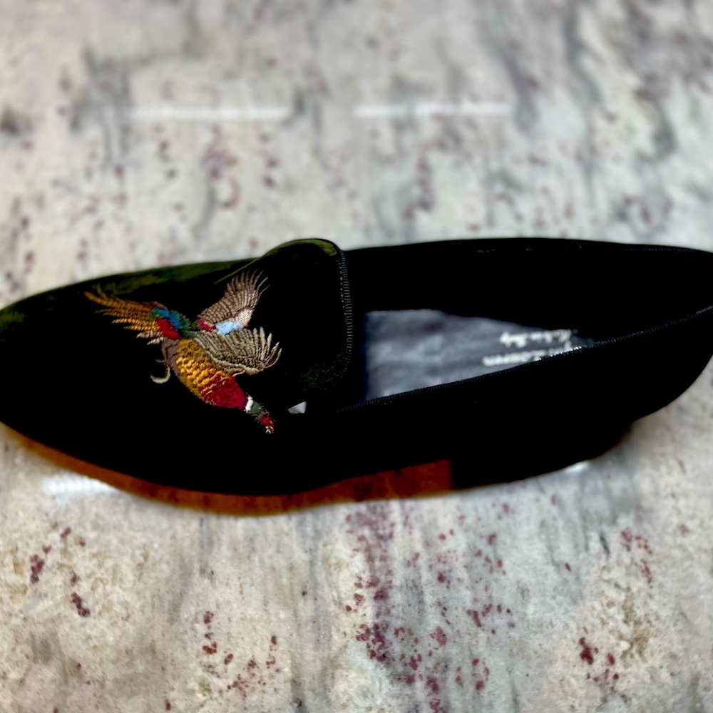 Size 13 Ralph Lauren Purple Label